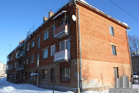 5 к.квартира, п.Новое Гришино д.17 5 к.квартира, п.Новое Гришино д.17