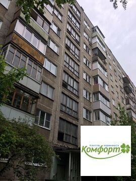 Продажа квартиры, Жуковский, Ул. Гагарина Продажа квартиры, Жуковский, Ул. Гагарина