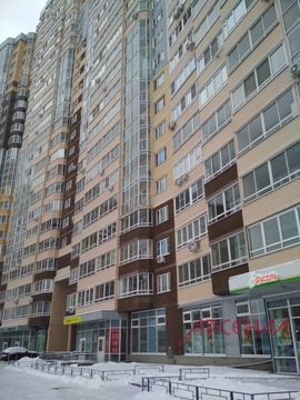 2- комн. кв-ра ЖК Одинбург 2- комн. кв-ра ЖК Одинбург