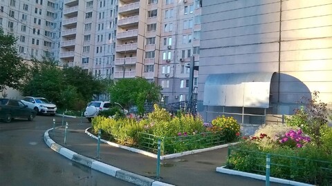 1- к.квартира- г. Красногорск, ул. Вилора Трифонова, 7 1- к.квартира- г. Красногорск, ул. Вилора Трифонова, 7