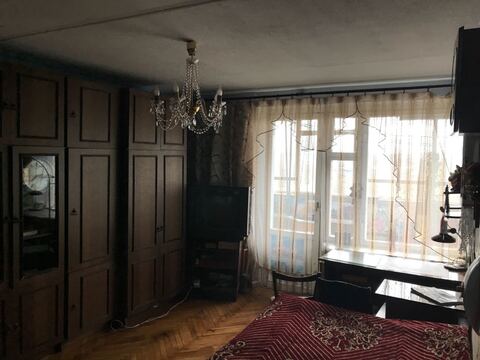 Продается 3-х комнатная квартира в г. Москва, ул. Полбина, д.2, кор.1, Продается 3-х комнатная квартира в г. Москва, ул. Полбина, д.2, кор.1,