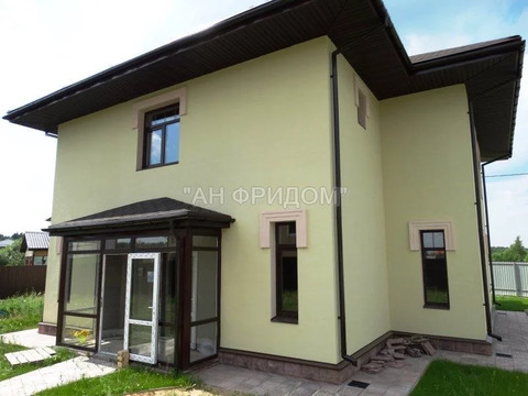 Продажа дома, Шарапово, Краснопахорское с. п, м. Теплый Стан, . Продажа дома, Шарапово, Краснопахорское с. п, м. Теплый Стан, .