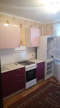 Продаётся однокомнатная в Шибанкова с ремонтом Продаётся однокомнатная в Шибанкова с ремонтом