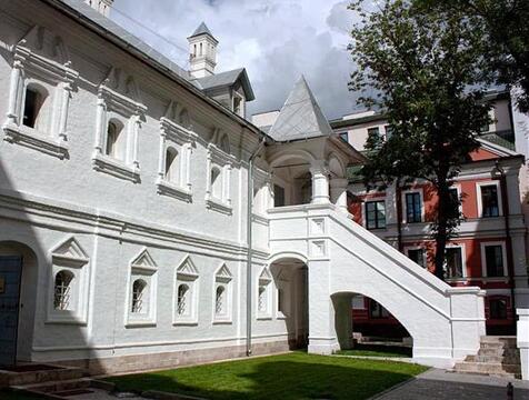 Ппа исторического здания 1045 м2 на Кузнецком мосту Ппа исторического здания 1045 м2 на Кузнецком мосту