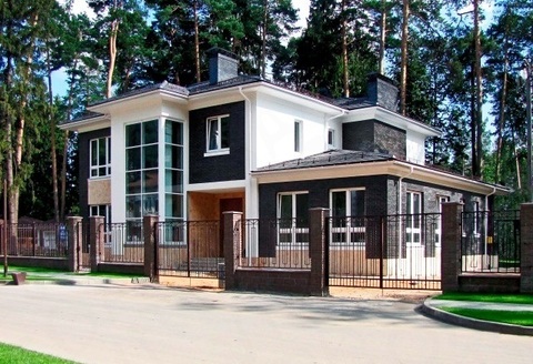 Продается 2 этажный дом и земельный участок в г. Пушкино Продается 2 этажный дом и земельный участок в г. Пушкино