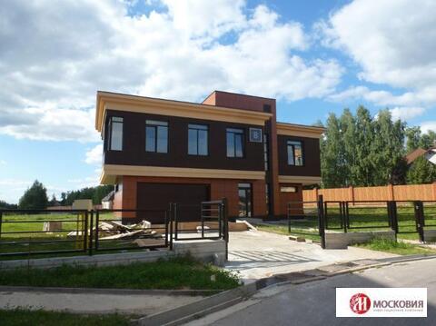Уникальный коттедж 354м2, 15.7 соток. 25 км от МКАД по Калужскому ш. Уникальный коттедж 354м2, 15.7 соток. 25 км от МКАД по Калужскому ш.