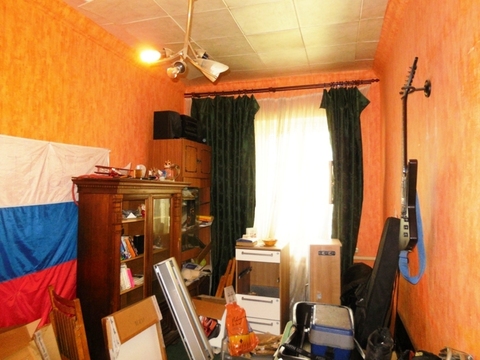 Комната в 3-х ком. квартире 15 (кв.м) на 1/2 блочного дома. Комната в 3-х ком. квартире 15 (кв.м) на 1/2 блочного дома.