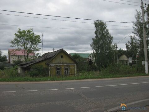 Дом и участок 15 соток в посёлке Дорохово! Дом и участок 15 соток в посёлке Дорохово!