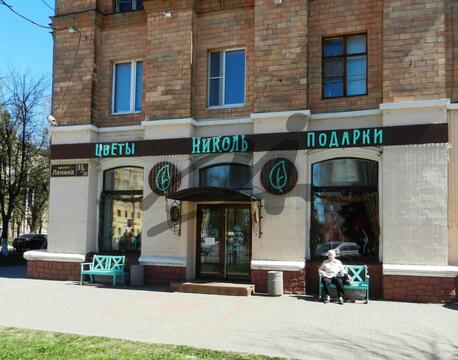 Продается торговая площадь Продается торговая площадь
