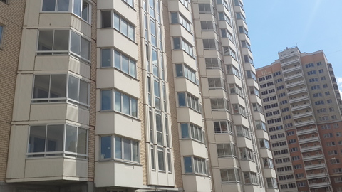 Продажа квартиры в Некрасовке Продажа квартиры в Некрасовке