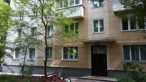 Продаю 1 комн.кв-ру в шаговой доступности от ст.м Профсоюзная Продаю 1 комн.кв-ру в шаговой доступности от ст.м Профсоюзная