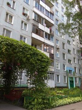 Комната - 11.5 кв. м- м.Пражская, ул. Булатниковская, 5к3 Комната - 11.5 кв. м- м.Пражская, ул. Булатниковская, 5к3