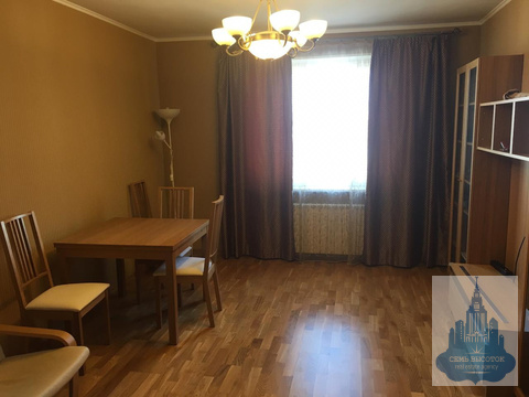 Продается 3к.кв, г. Щербинка, Рабочая Продается 3к.кв, г. Щербинка, Рабочая