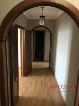 Продаю 3-комнатную квартиру Продаю 3-комнатную квартиру