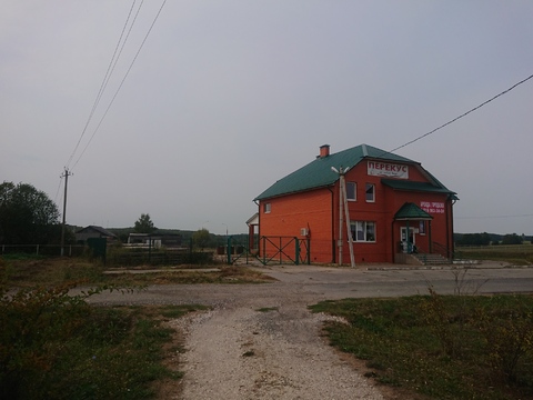 Продам действующий магазин в дер. Карпово Ступинский городской округ. Продам действующий магазин в дер. Карпово Ступинский городской округ.