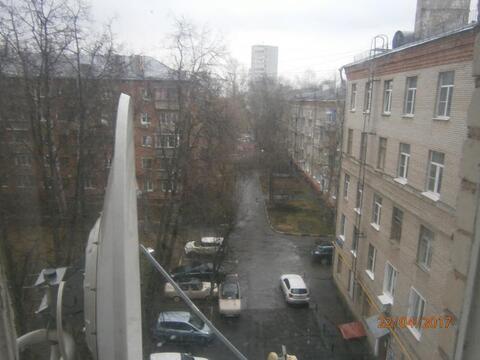 Продажа комнаты, м. Сходненская, Ул. Фабрициуса Продажа комнаты, м. Сходненская, Ул. Фабрициуса