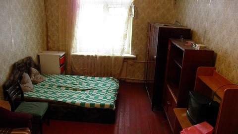 Комната в 4х квартире Комната в 4х квартире