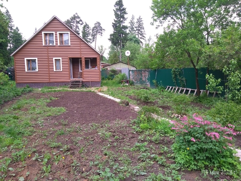 Продается Дом и земельный участок ул. Чкалова. 6 сот ИЖС с домом в Продается Дом и земельный участок ул. Чкалова. 6 сот ИЖС с домом в