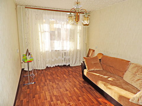 2-к квартира в районе вокзала, г. Серпухов, ул. Весенняя, 102 2-к квартира в районе вокзала, г. Серпухов, ул. Весенняя, 102