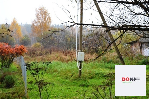 Продажа участка в Орехо-Зуевском районе д.Деревнщи Продажа участка в Орехо-Зуевском районе д.Деревнщи