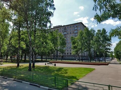2-комнатная квартира в метро Университет 2-комнатная квартира в метро Университет