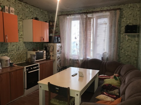 Продается 3-комнатная квартира в г. Ивантеевка Продается 3-комнатная квартира в г. Ивантеевка