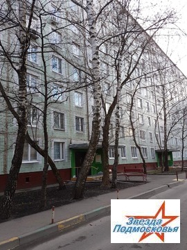 2-комнатная квартира г. Москва, Березовая аллея, д. 7в 2-комнатная квартира г. Москва, Березовая аллея, д. 7в