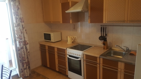 1 комнатная квартира 36.8 кв.м. в г.Жуковский, ул. Анохина д.11 1 комнатная квартира 36.8 кв.м. в г.Жуковский, ул. Анохина д.11
