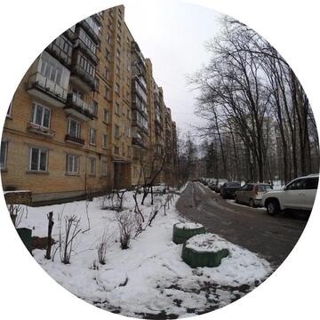 Продажа квартиры, Одинцово, Ул. Маршала Бирюзова Продажа квартиры, Одинцово, Ул. Маршала Бирюзова
