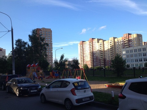 Продается однокомнатная квартира Продается однокомнатная квартира