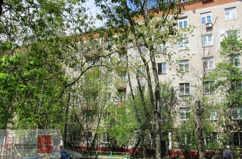 Комната 17 м2 в 3-к, 2/6 эт, ул третья Парковая, 20 Комната 17 м2 в 3-к, 2/6 эт, ул третья Парковая, 20