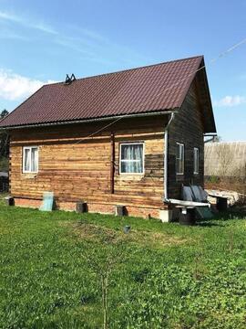 Продажа дома, Огниково, Истринский район, 24 Продажа дома, Огниково, Истринский район, 24