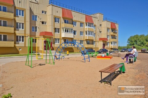 1-комнатная квартира, 43 кв.м., в ЖК «Благодар» 1-комнатная квартира, 43 кв.м., в ЖК «Благодар»