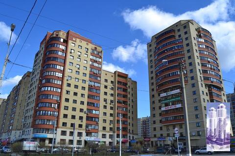 Квартира в закрытом комплексе Квартира в закрытом комплексе