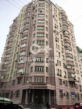 Продажа 2-комн. кв-ры, ул. Гиляровского, д.4, корп. 1 Продажа 2-комн. кв-ры, ул. Гиляровского, д.4, корп. 1