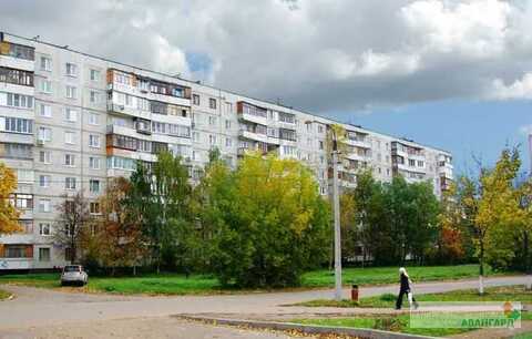 Продается квартира, Электросталь, 64м2 Продается квартира, Электросталь, 64м2
