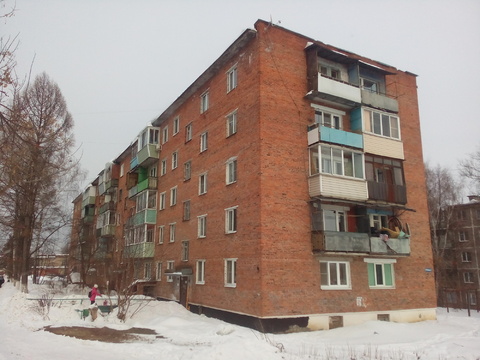 Продам 1 км. квартиру в пгт. Михнево Ступинского района Продам 1 км. квартиру в пгт. Михнево Ступинского района