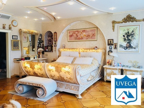 Продается квартира г Москва, ул Минская, д 1г к 1 Продается квартира г Москва, ул Минская, д 1г к 1