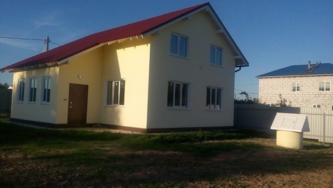 Продается дом в г.Можайске Продается дом в г.Можайске