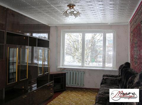 Продаётся трёхкомнатная квартира д. Никулино Продаётся трёхкомнатная квартира д. Никулино