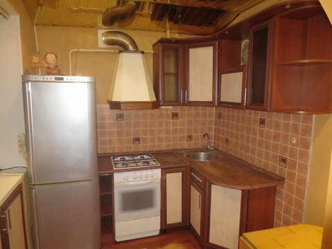 Продам 1 к. квартиру в центре г. Серпухов, ул. Советская, д. 77/12 Продам 1 к. квартиру в центре г. Серпухов, ул. Советская, д. 77/12