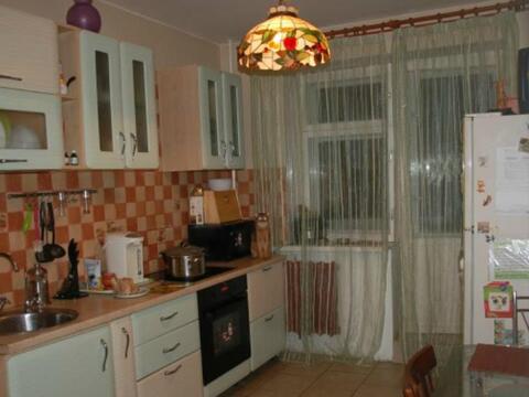 2-комнатная квартира, 60 кв.м., в ЖК "Сиреневый" 2-комнатная квартира, 60 кв.м., в ЖК "Сиреневый"