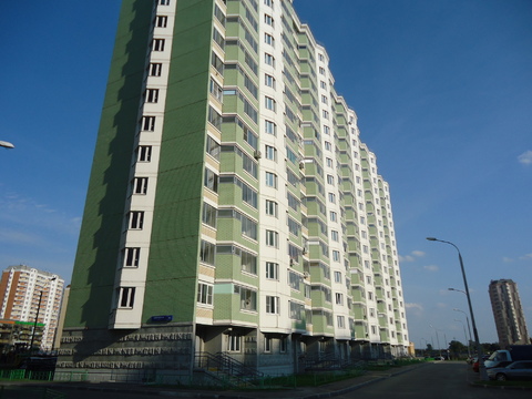 1-комн.кв. ул. Покровская 1-комн.кв. ул. Покровская