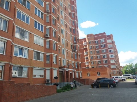 Квартира в ЖК"Родники" Квартира в ЖК"Родники"