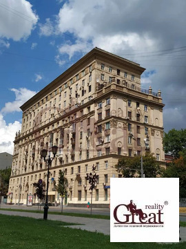 Продажа квартиры, м. Белорусская, Ленинградский пр-кт. Продажа квартиры, м. Белорусская, Ленинградский пр-кт.