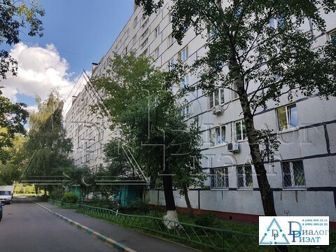 2-комнатная квартира в Люберцах около ТЦ Светофор 2-комнатная квартира в Люберцах около ТЦ Светофор