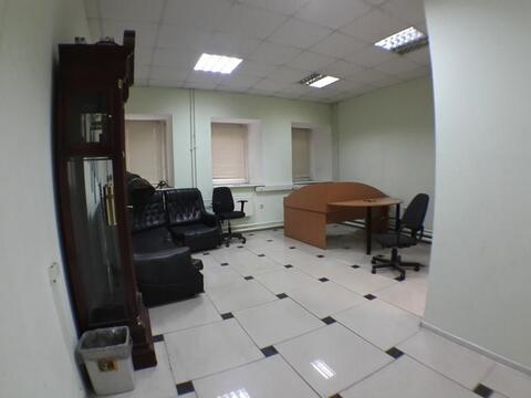 Компактный, удобный офис, 33 кв.м. Компактный, удобный офис, 33 кв.м.
