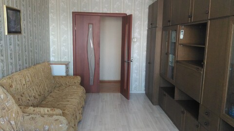 3-комнатная квартира, ул. Девичье Поле 3-комнатная квартира, ул. Девичье Поле