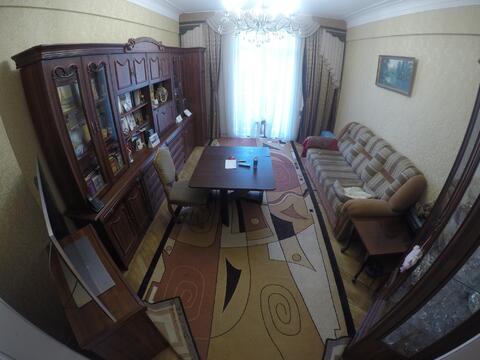 Продаётся 3х комнатная квартира: МО, г. Клин, ул. Спортивная, 11/23 Продаётся 3х комнатная квартира: МО, г. Клин, ул. Спортивная, 11/23