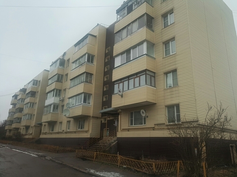 1 комнатная квартира в г. Кубинка (Кубинка-1, Полигон) 1 комнатная квартира в г. Кубинка (Кубинка-1, Полигон)